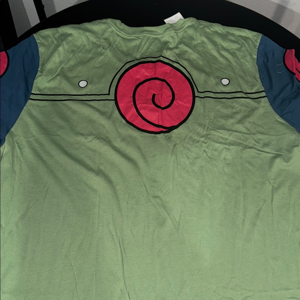 Character Shirt - Picture 3 of 3